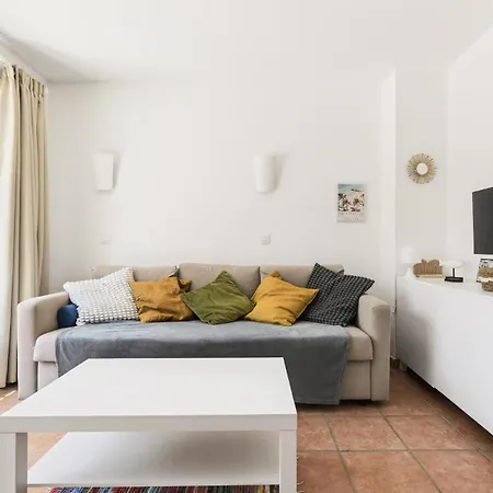 Apartment Les Pins - Maeva - 4 Personnes 2 Avec Balcon Mae-9833 Lacanau