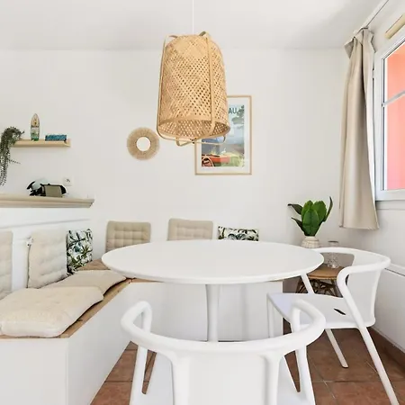 Les Pins - Maeva - 4 Personnes 2 Avec Balcon Mae-9833 Lacanau