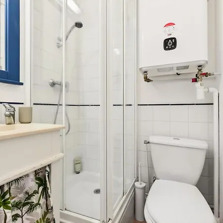 Apartment Les Pins - Maeva - 4 Personnes 2 Avec Balcon Mae-9833 Lacanau