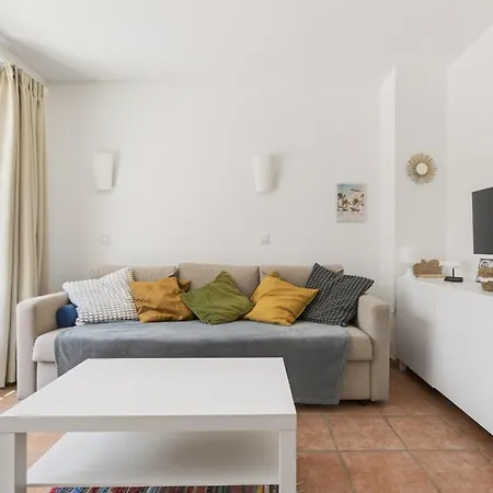 Les Pins - Maeva - 4 Personnes 2 Avec Balcon Mae-9833 公寓 拉卡诺