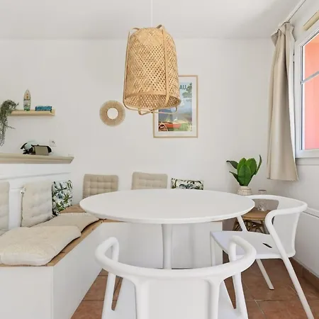 Les Pins - Maeva - 4 Personnes 2 Avec Balcon Mae-9833 Lacanau