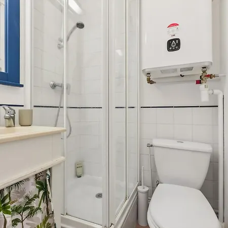 Les Pins - Maeva - 4 Personnes 2 Avec Balcon Mae-9833 Lacanau